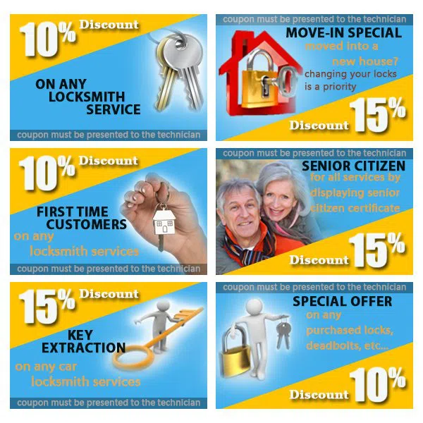 Bellevue WA Locksmith Store Bellevue, WA 206-237-0209